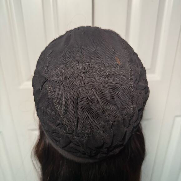 Yummy Hair Custom Human Hair Wig - Picture 7 of 8